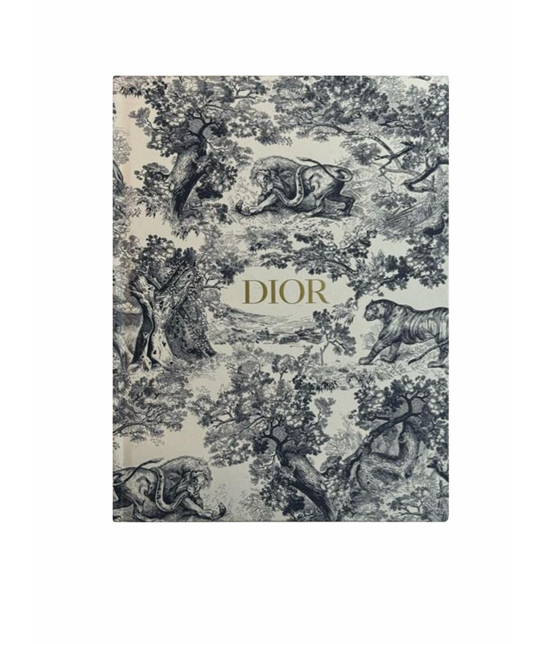 CHRISTIAN DIOR Книга, фото 1