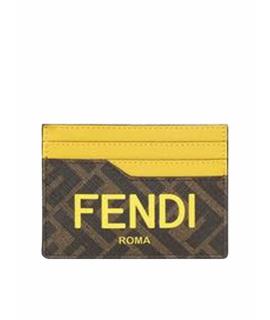 FENDI Кардхолдер