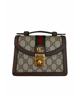 GUCCI Сумка через плечо