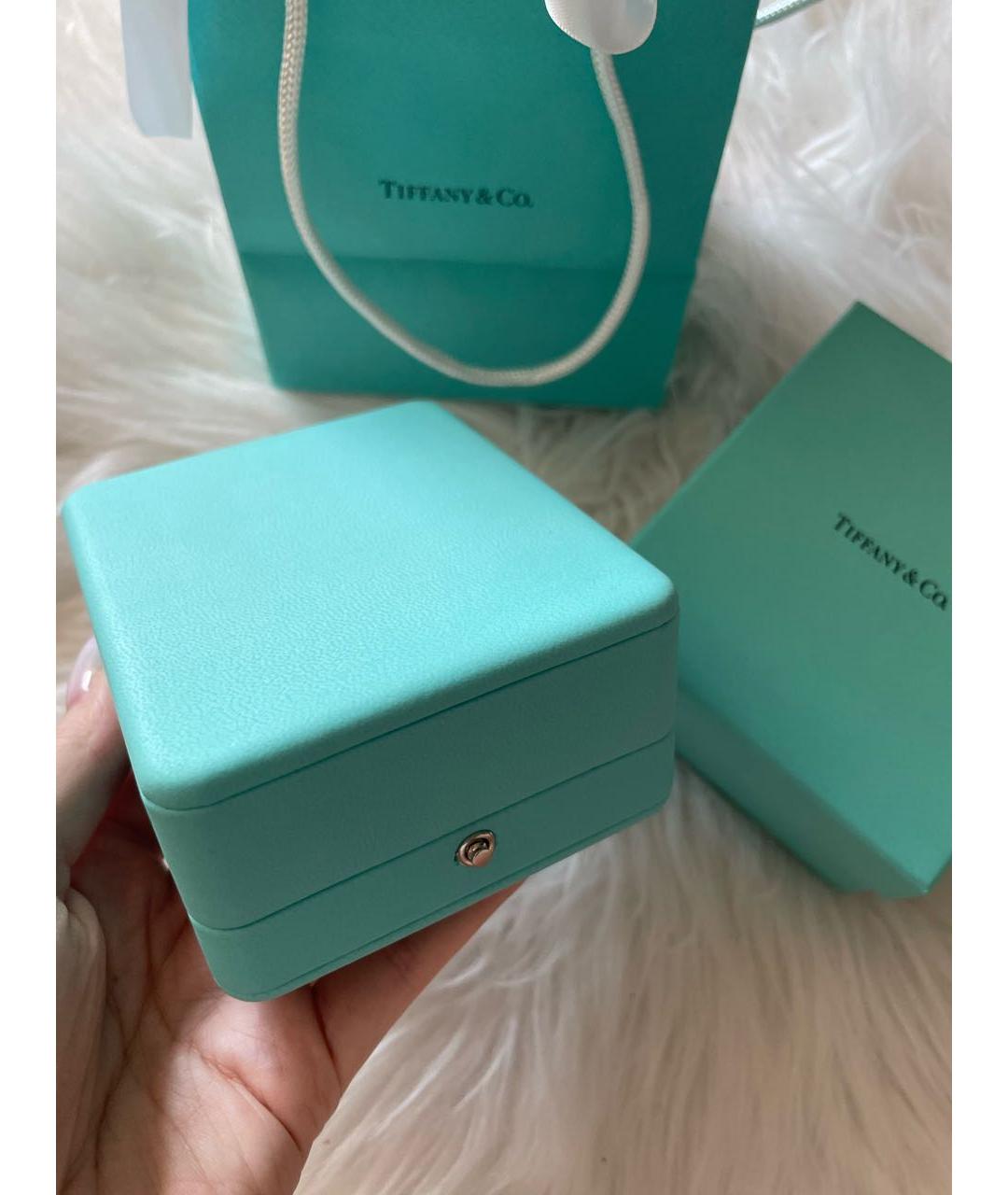 TIFFANY&CO Золотой браслет из желтого золота, фото 3