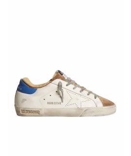 GOLDEN GOOSE DELUXE BRAND Кеды