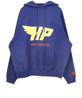 HERON PRESTON Худи/толстовка