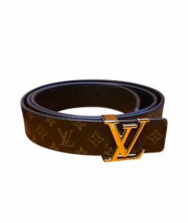 LOUIS VUITTON Ремень