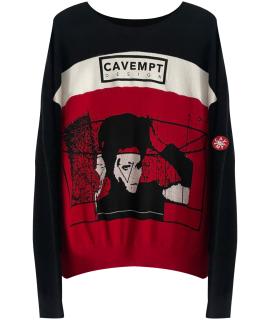 CAV EMPT Худи/толстовка