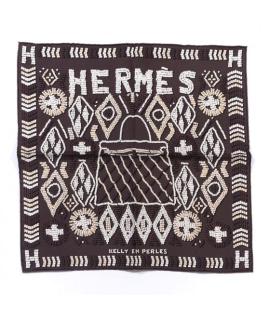 HERMES Платок