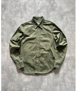 Ami Paris Классическая рубашка