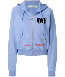 OFF-WHITE Худи/толстовка