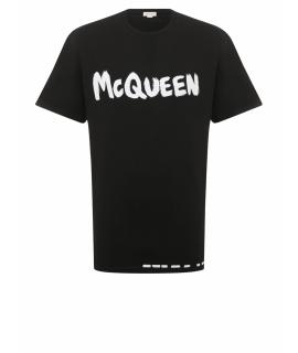 ALEXANDER MCQUEEN Футболка