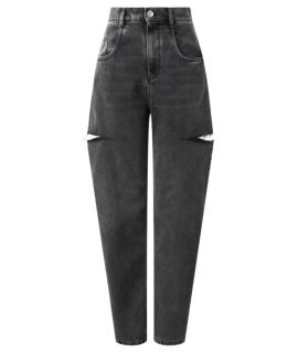 MAISON MARGIELA Прямые джинсы
