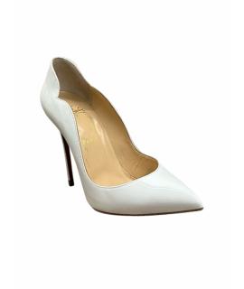 CHRISTIAN LOUBOUTIN Туфли