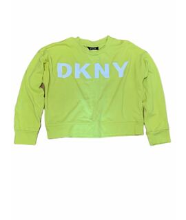 Худи/толстовка DKNY