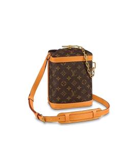 LOUIS VUITTON Сумка через плечо