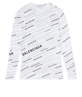 BALENCIAGA Лонгслив