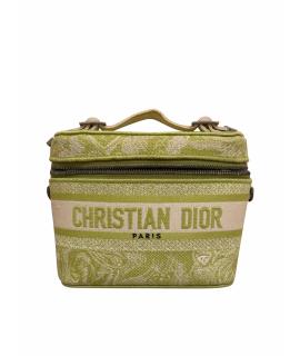 CHRISTIAN DIOR Сумка через плечо