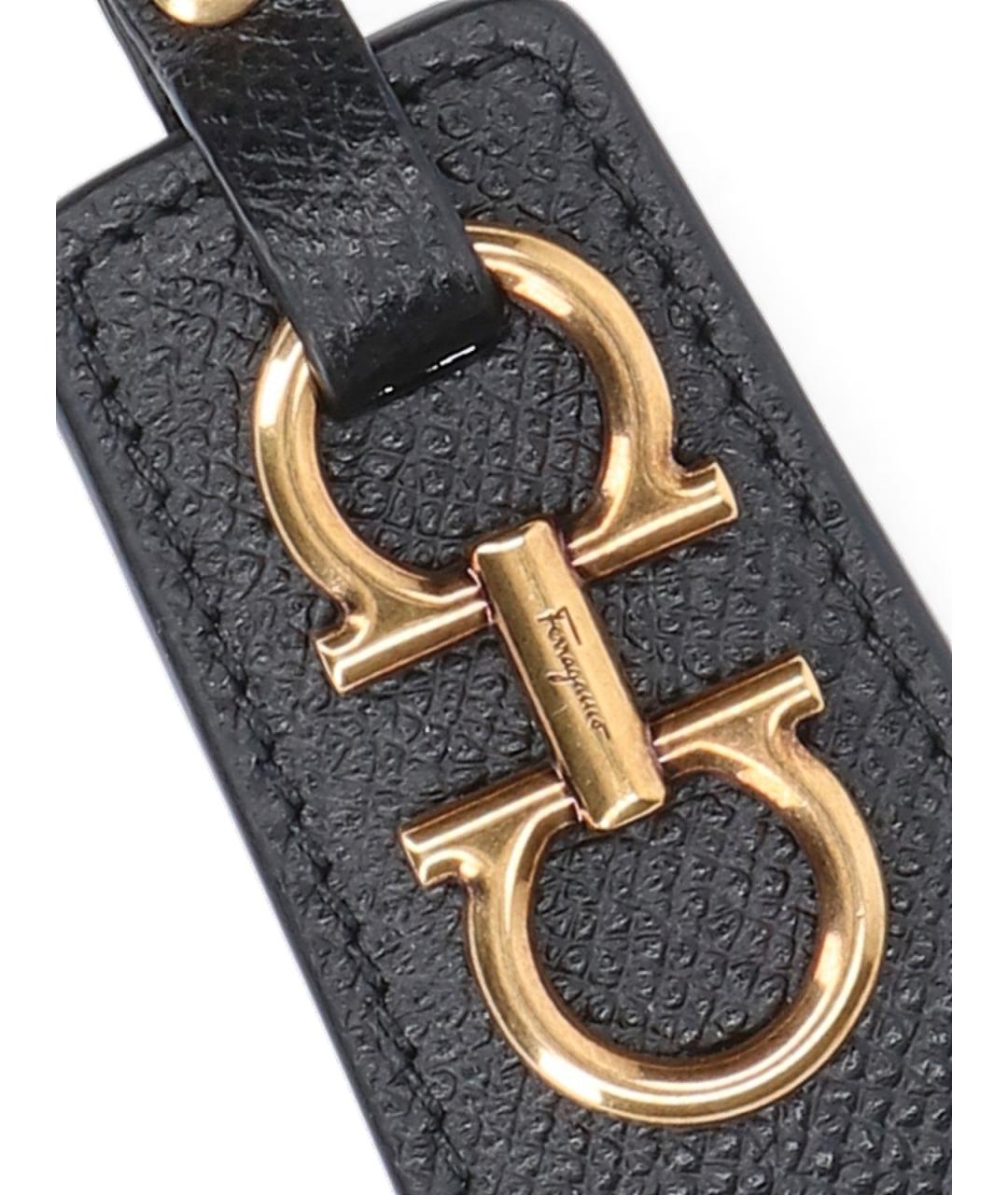 FERRAGAMO Мульти брелок, фото 3