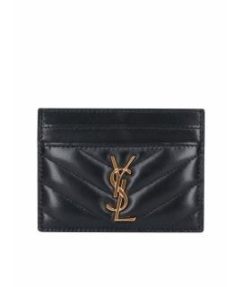 SAINT LAURENT Кардхолдер