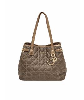 CHRISTIAN DIOR Сумка тоут