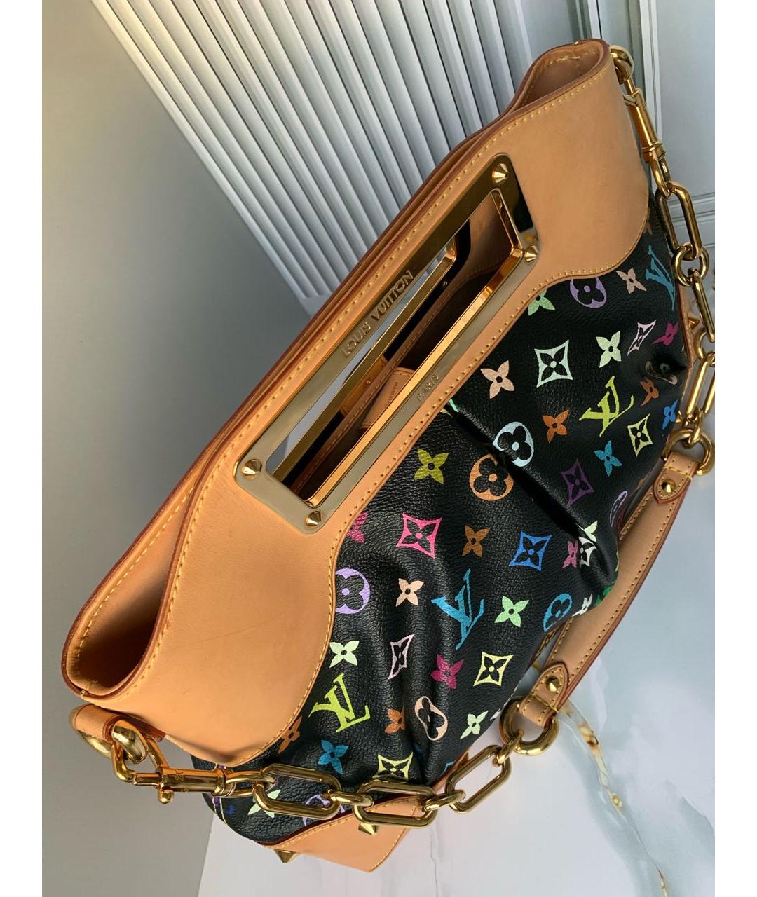 LOUIS VUITTON Мульти сумка с короткими ручками, фото 7