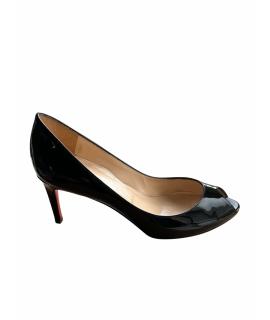 CHRISTIAN LOUBOUTIN Туфли