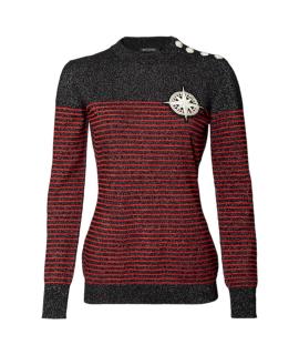 BALMAIN Джемпер / свитер