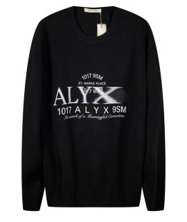 1017 ALYX 9SM Джемпер / свитер