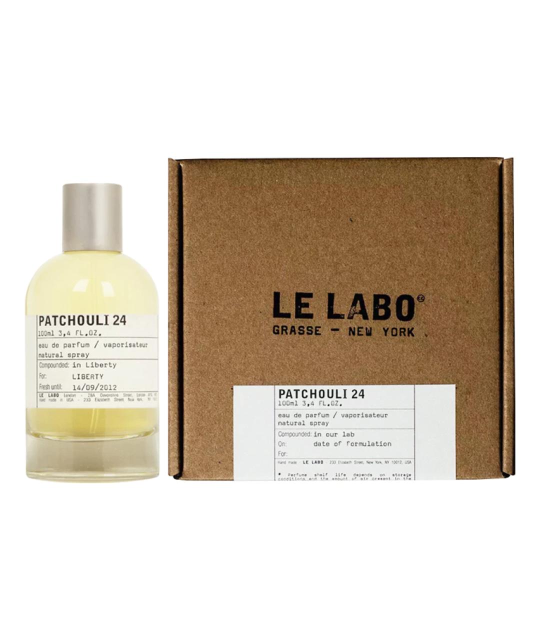 LE LABO Аромат для женщин, фото 2