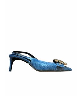 DOLCE&GABBANA Туфли