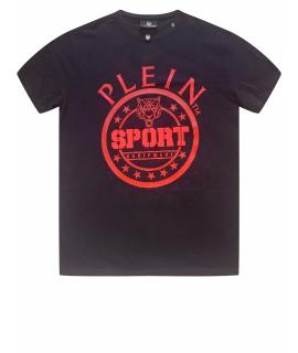 PLEIN SPORT Футболка