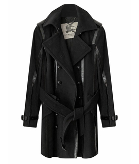 

Пальто BURBERRY