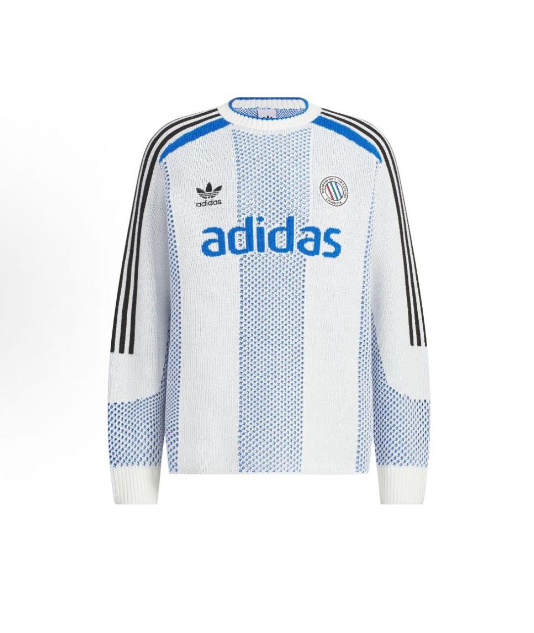 ADIDAS Джемпер / свитер, фото 1