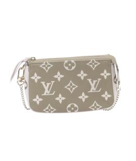 LOUIS VUITTON Сумка с короткими ручками