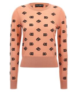 DOLCE&GABBANA Джемпер / свитер