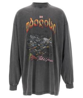 BALENCIAGA Худи/толстовка
