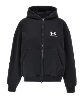 BALENCIAGA Худи/толстовка