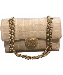 

Сумка тоут CHANEL PRE-OWNED