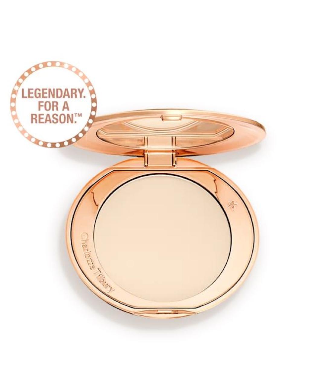 CHARLOTTE TILBURY Пудра, фото 7