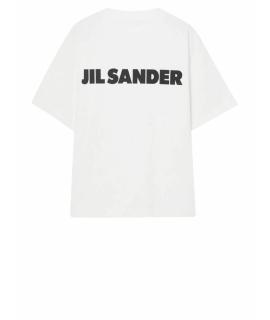 JIL SANDER Футболка