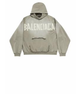 BALENCIAGA Худи/толстовка