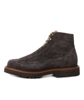 BRUNELLO CUCINELLI Высокие ботинки
