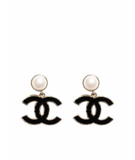 CHANEL Серьги