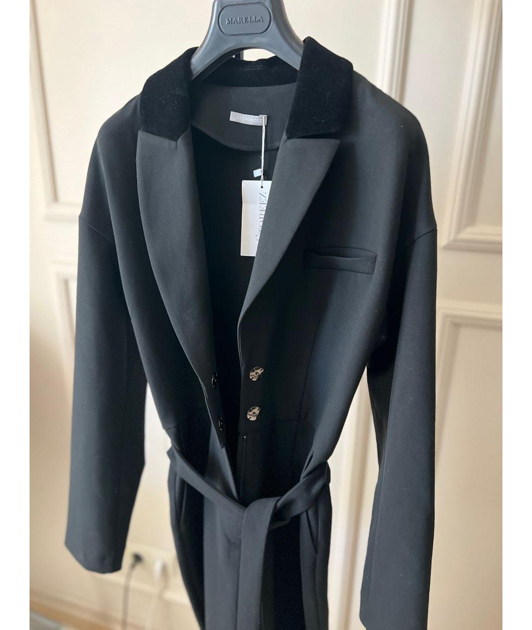 12 STOREEZ Черный полиэстеровый комбинезон, фото 6