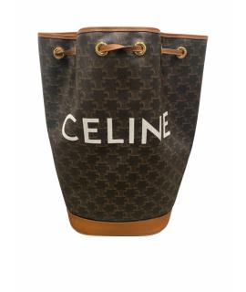 CELINE Сумка через плечо