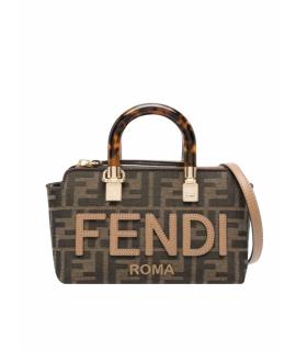 FENDI Сумка с короткими ручками