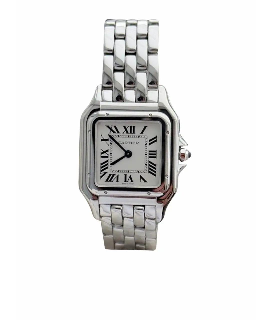 CARTIER Часы, фото 3
