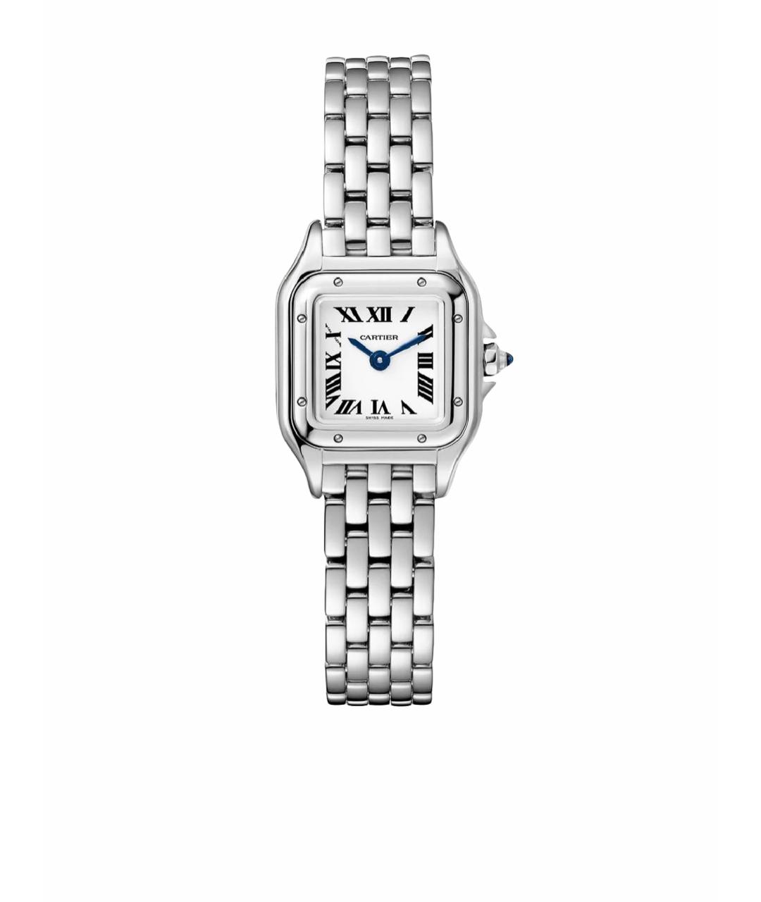 CARTIER Часы, фото 1