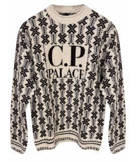 CP COMPANY Джемпер / свитер