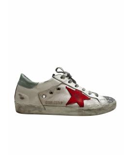 GOLDEN GOOSE DELUXE BRAND Кеды