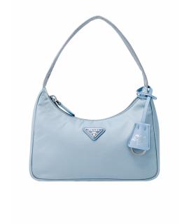 PRADA Сумка с короткими ручками