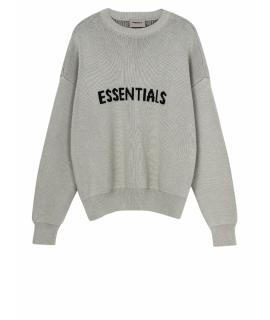 FEAR OF GOD ESSENTIALS Худи/толстовка