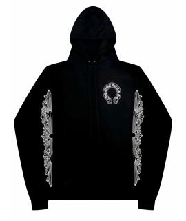 CHROME HEARTS Худи/толстовка